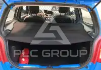 2012 Renault Twingo