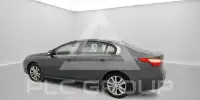2012 Renault Latitude
