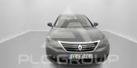 2012 Renault Latitude