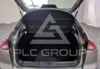 2012 Renault Laguna