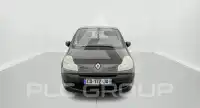 2012 Renault Modus
