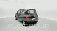2012 Renault Modus