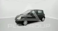 2012 Renault Modus