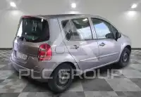 2012 Renault Modus