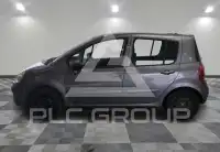 2012 Renault Modus