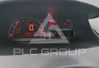 2012 Renault Modus