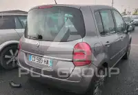 2012 Renault Modus