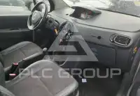 2012 Renault Modus