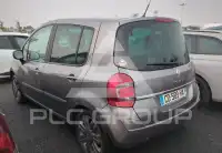 2012 Renault Modus
