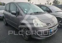 2012 Renault Modus
