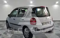 2012 Renault Modus
