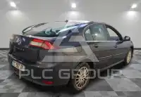 2012 Renault Laguna