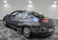 2012 Renault Laguna
