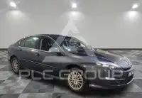 2012 Renault Laguna
