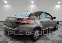 2012 Renault Fluence