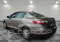 2012 Renault Fluence