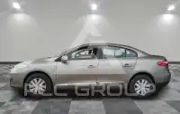 2012 Renault Fluence
