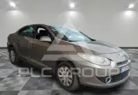 2012 Renault Fluence