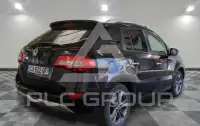 2012 Renault Koleos