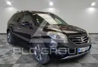 2012 Renault Koleos