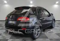 2012 Renault Koleos