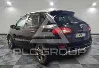 2012 Renault Koleos