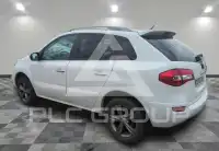 2012 Renault Koleos