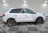 2012 Renault Koleos