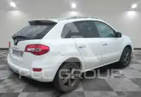 2012 Renault Koleos
