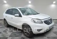 2012 Renault Koleos