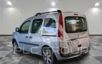 2012 Renault Kangoo