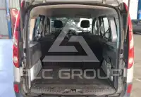 2012 Renault Kangoo