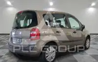 2012 Renault Modus