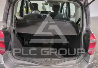 2012 Renault Modus