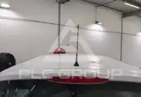 2012 Renault Modus
