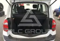 2012 Renault Modus