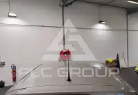 2012 Renault Modus