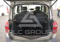 2012 Renault Modus