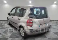 2012 Renault Modus