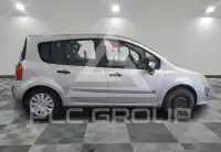2012 Renault Modus
