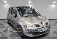 2012 Renault Modus