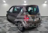 2012 Renault Modus