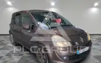 2012 Renault Modus