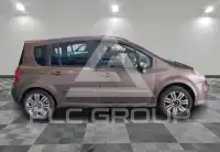 2012 Renault Modus