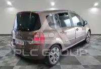 2012 Renault Modus