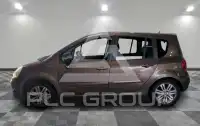 2012 Renault Modus