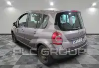 2012 Renault Modus
