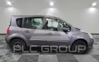 2012 Renault Modus