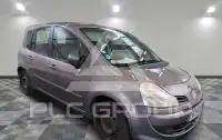 2012 Renault Modus