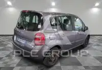 2012 Renault Modus